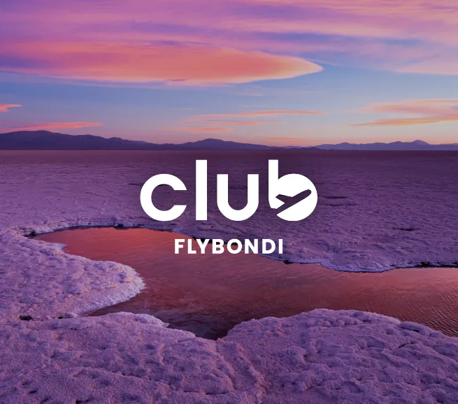 El precio de los servicios adicionales de Flybondi - Aviacionline.com