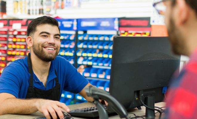 Hireforce