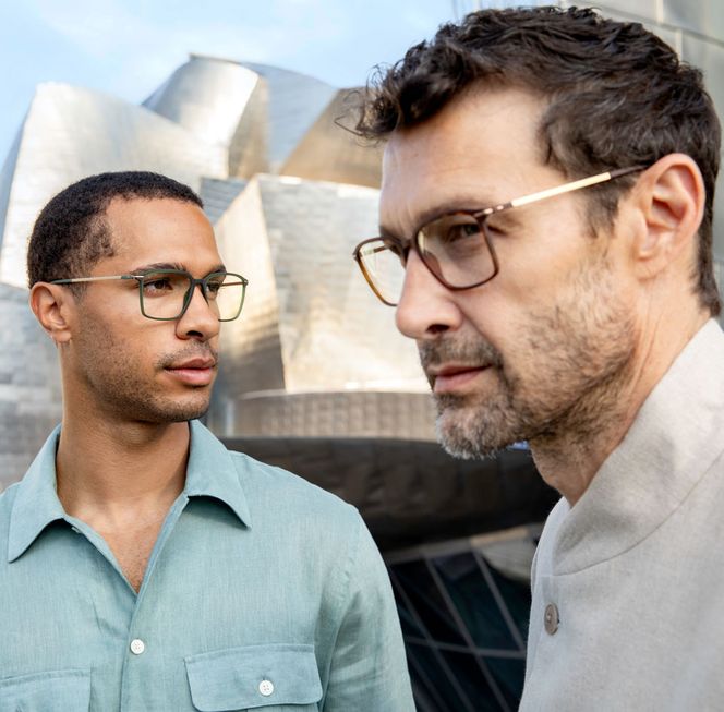 Silhouette Eyeglasses » Buy Online | Iconic Eyewear Since 1964