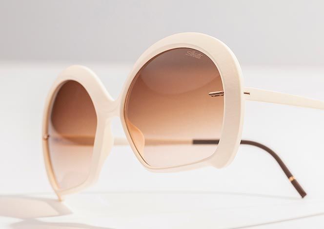 Iconic Shades, Model "Dora One"