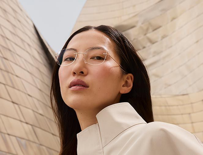 Silhouetteメガネ | Iconic Eyewear made in AustriaSince 1964