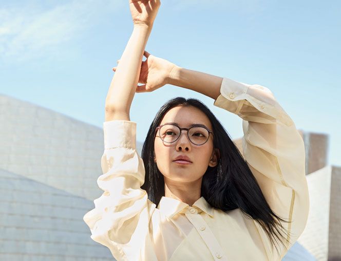 Silhouetteメガネ | Iconic Eyewear made in AustriaSince 1964