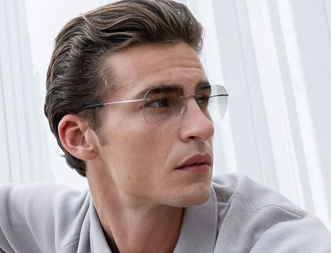 Gafas Silhouette | Iconic Eyewear made in Austria. Since 1964.