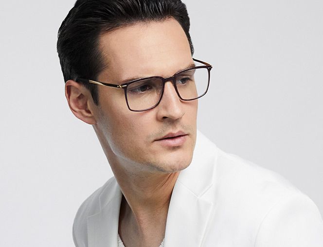 Silhouette: Brillen aus Österreich » online kaufen