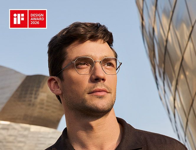 Silhouette Eyeglasses » Buy Online | Iconic Eyewear Since 1964