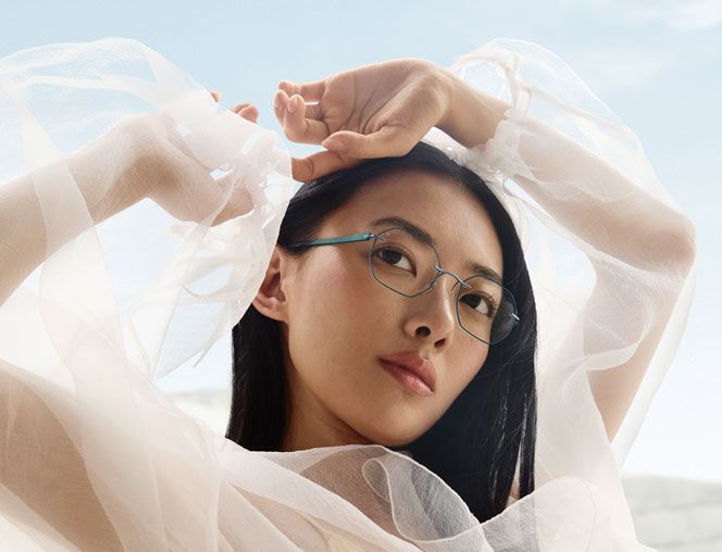 Silhouetteメガネ | Iconic Eyewear made in AustriaSince 1964