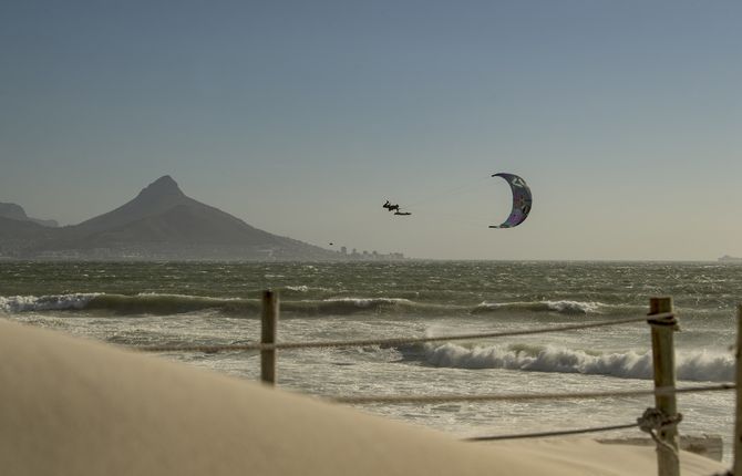 ION Water_Newsletter signup_Kite Cape Town