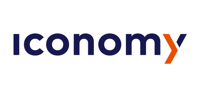 Logo of iconomy
