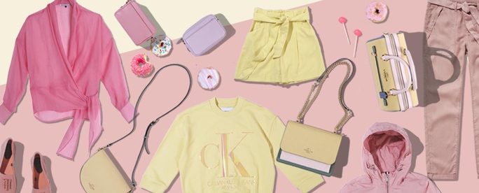 Vila Do Conde Porto Fashion Outlet Home