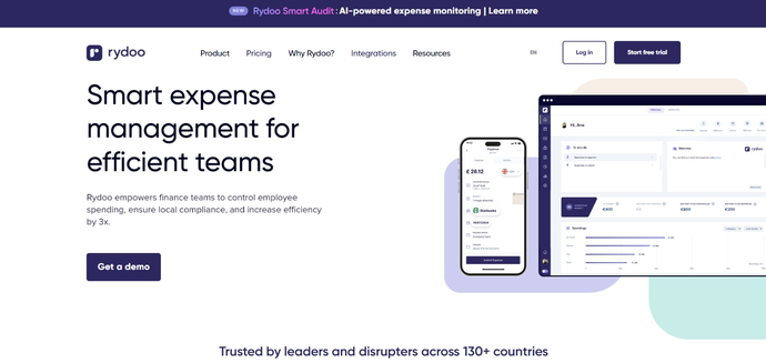 Best Expense Management Software for Businesses in 2026 [Top 5 Compared ...