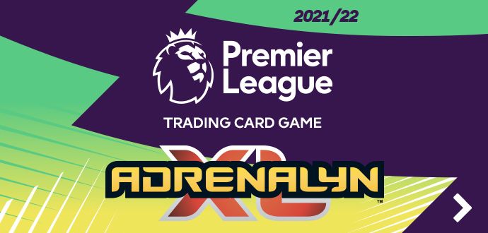 Premier League AXL 21/22