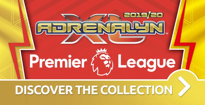 Adrenalyn Premier League