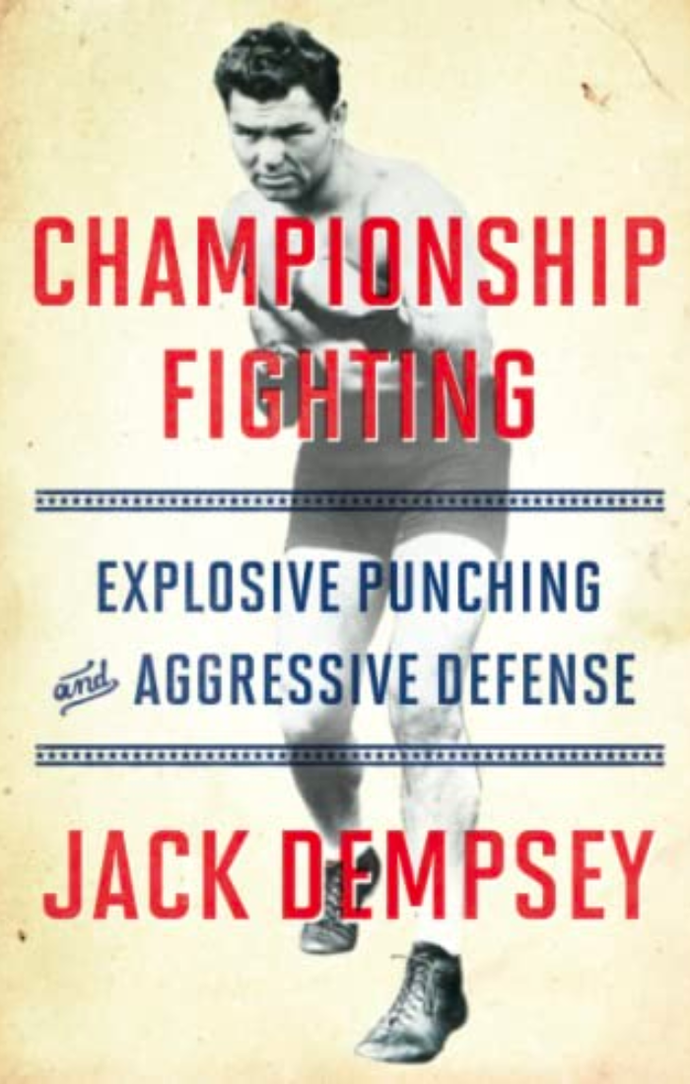 FightCamp - Best Books About Boxing 