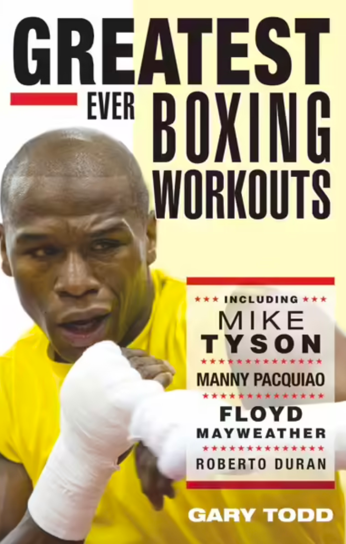 FightCamp - Best Books About Boxing 