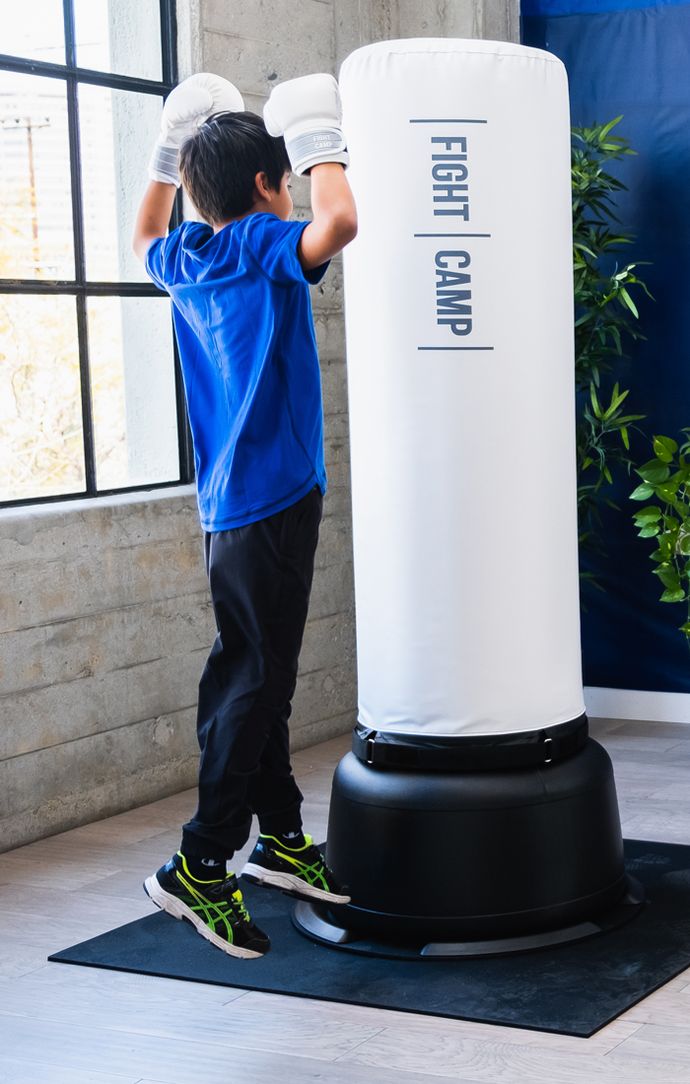 Durable Punching Bag For Kids