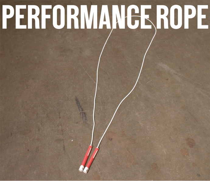 FightCamp Performance Jump Rope