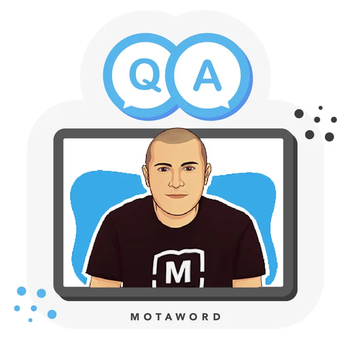motaword framework