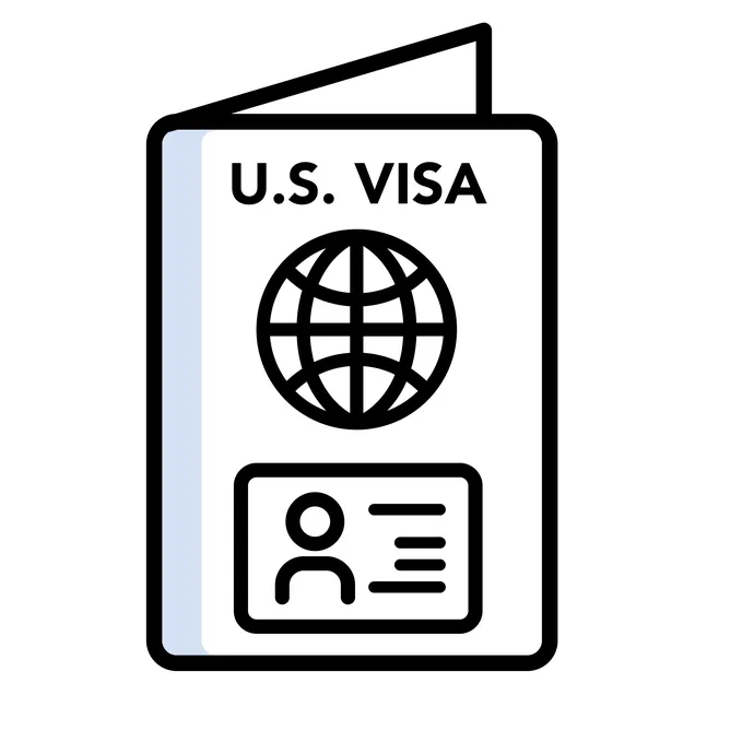 What is the process of getting US visa?