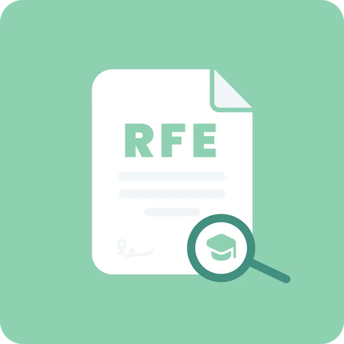 rfes on foreign academic credentials