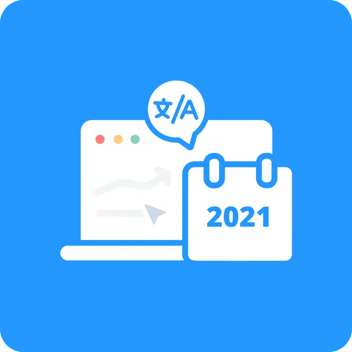 Translation industry in 2021
