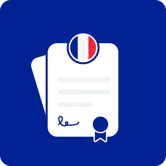 french academic evaluation