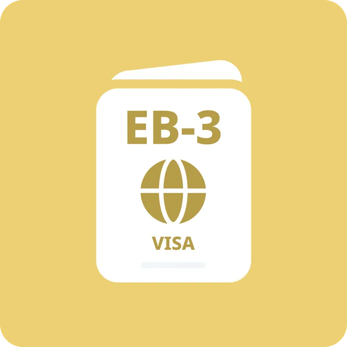 Eb-3 visa