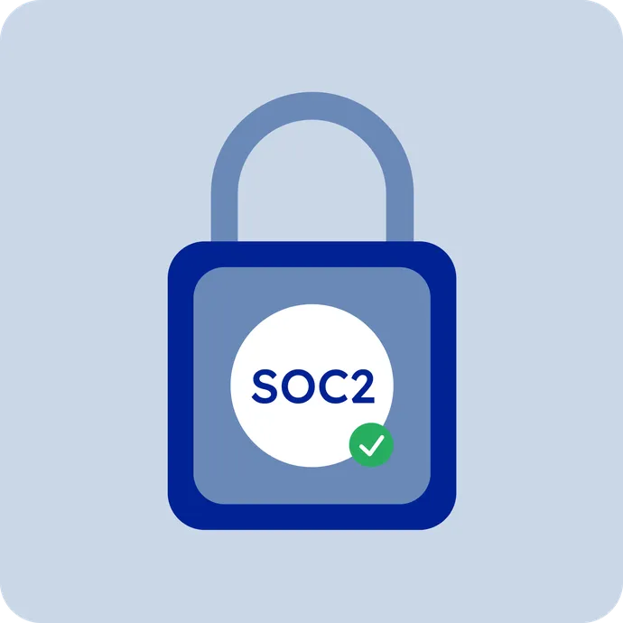 SOC2 compliance