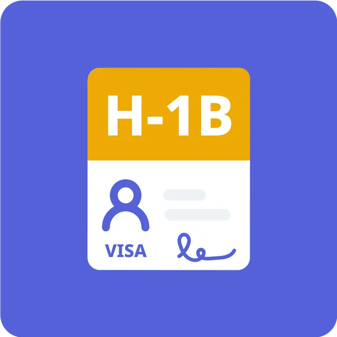 h-1b visa