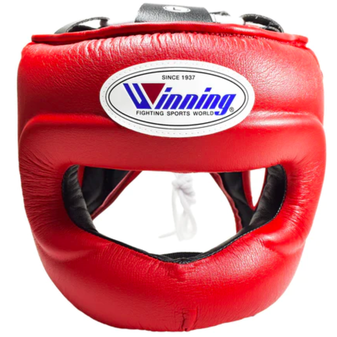 FightCamp - Best Boxing Head Gear