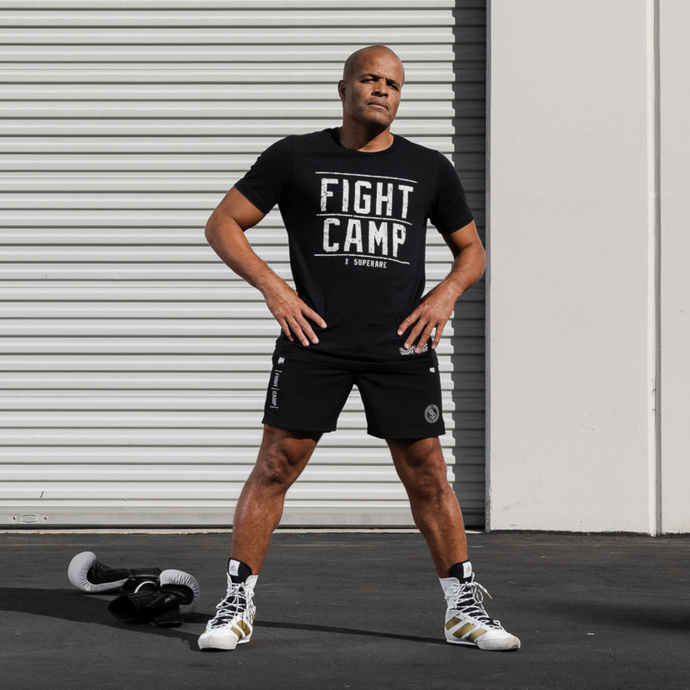 FightCamp - Best Boxing Workout Clothing Brands