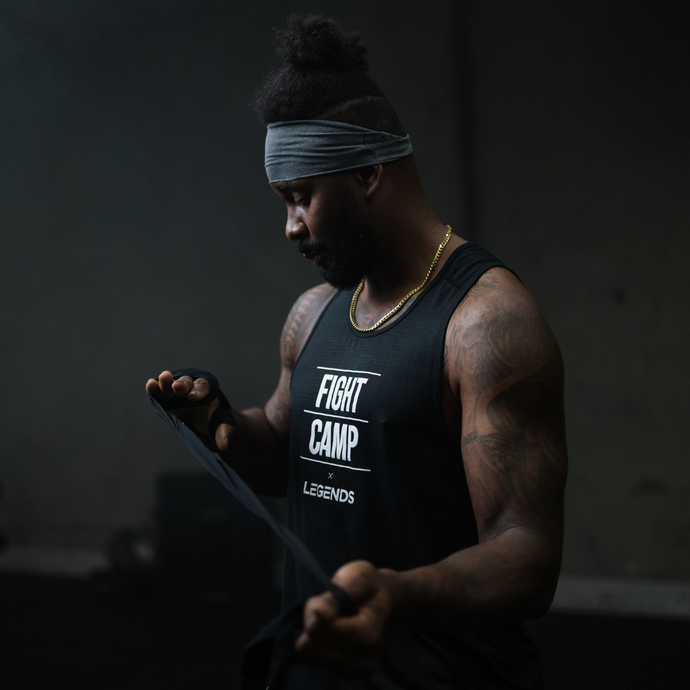 FightCamp Trainer Workout Rituals