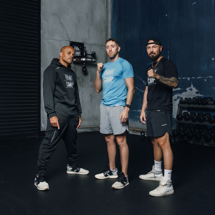 FightCamp - Best Boxing Workout Clothes Brands