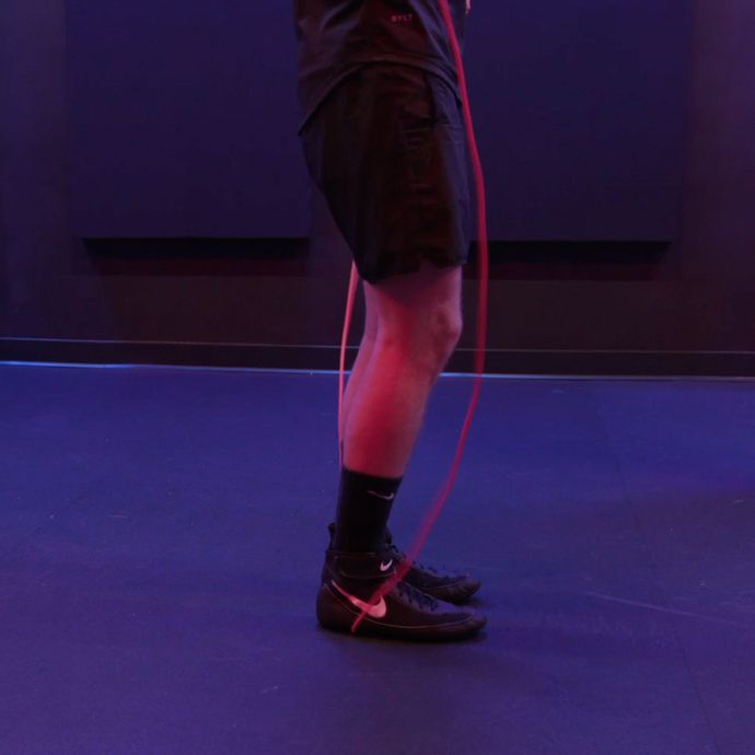 FightCamp - Boxing Jump Rope