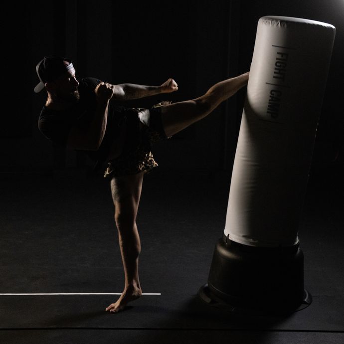 7 Reasons Why You Should Be Kickboxing
