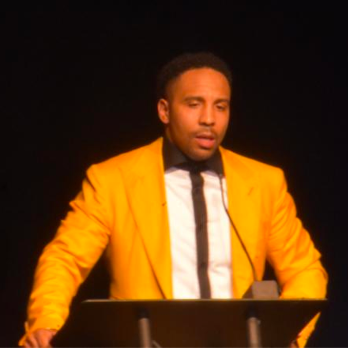 Andre Ward Induction Speech