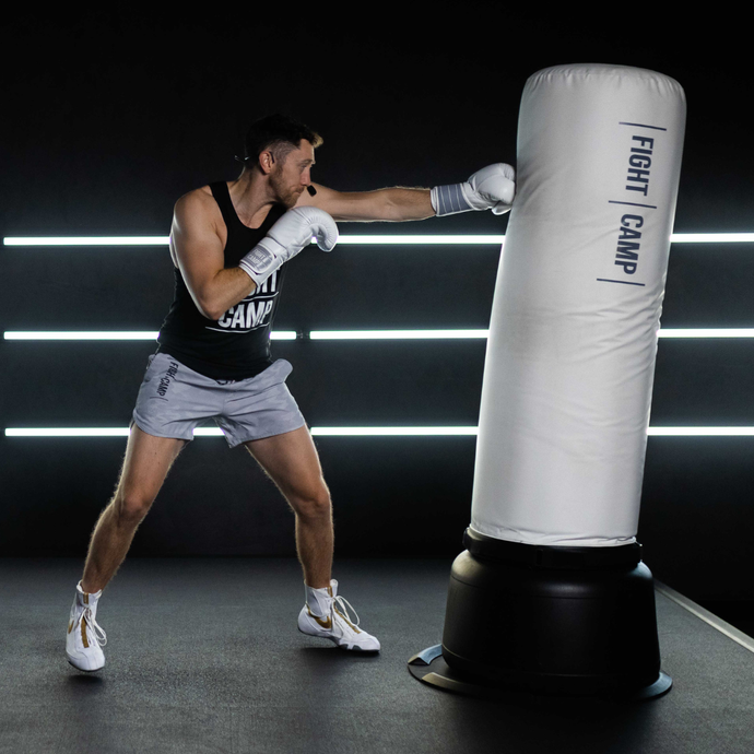 FightCamp - Boxing Workouts