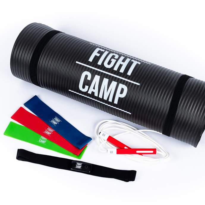 FightCamp Endurance Kit