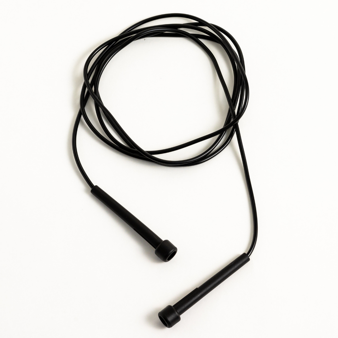 Jump Rope For Boxing Training