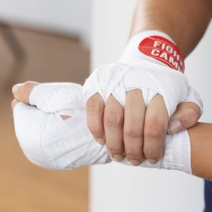 Traditional Hand Wraps