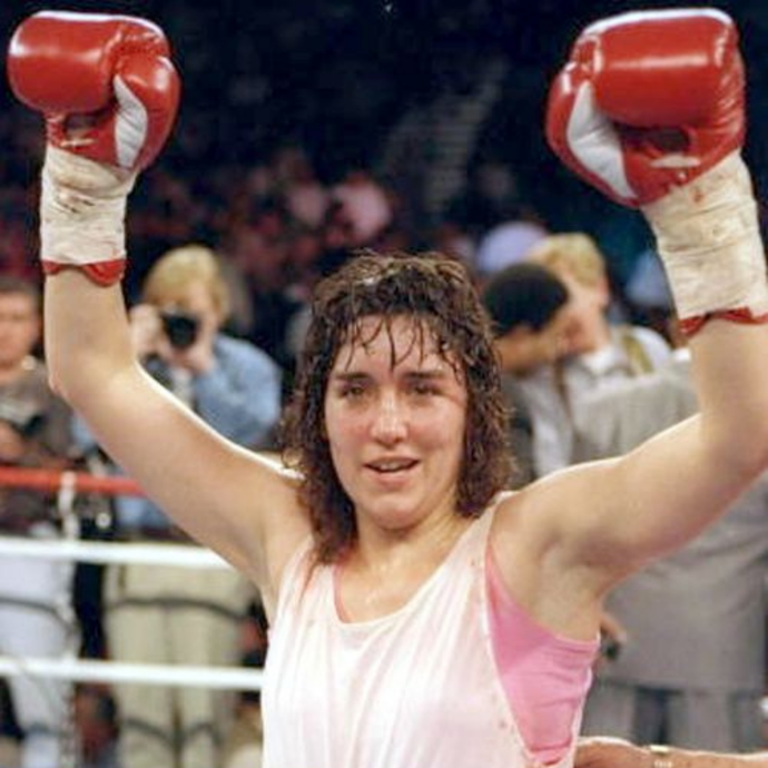FightCamp - The Best Female Boxers in History