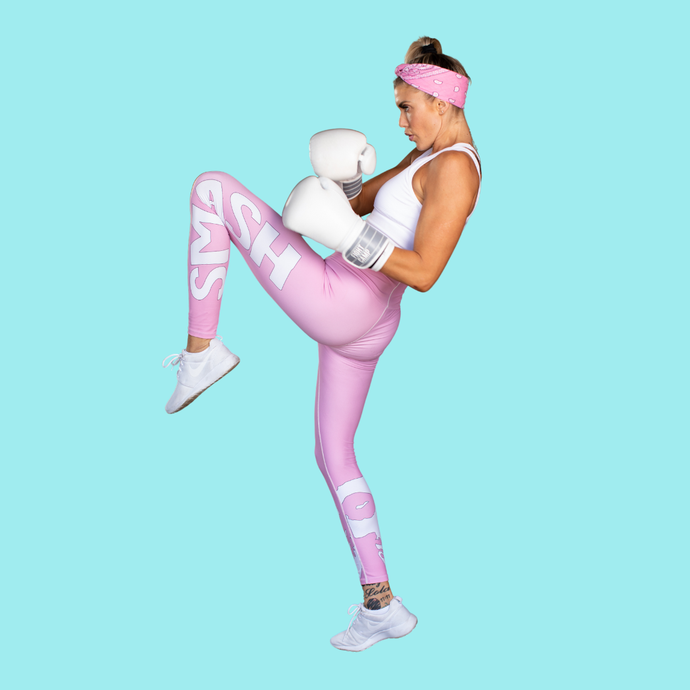 FightCamp - Kickboxing Workout