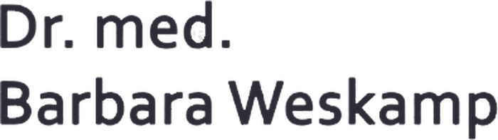 Barbara Weskamp Logo