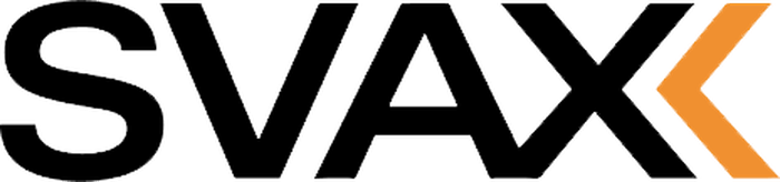 Svax Logo