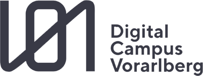 Digitaler Campus Vorarlberg Logo