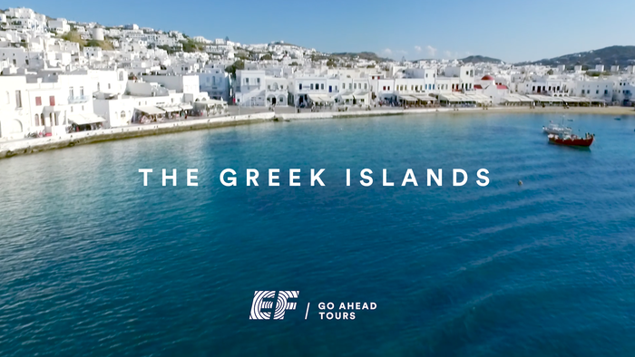 greece tours may 2023