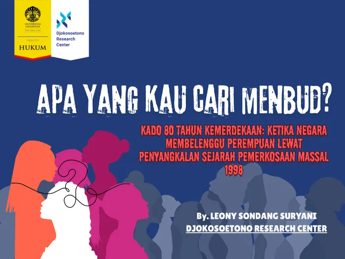 Leony Sondang Suryani