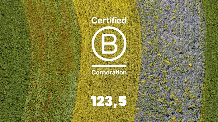 B Corp Yeniden Sertifikasyon