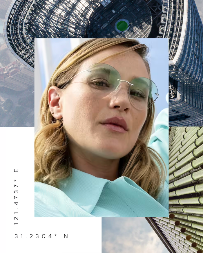 See the world in color