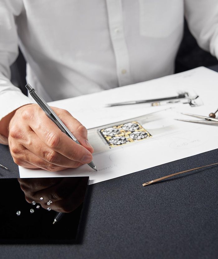 The Art of Crafting Timeless Masterpieces