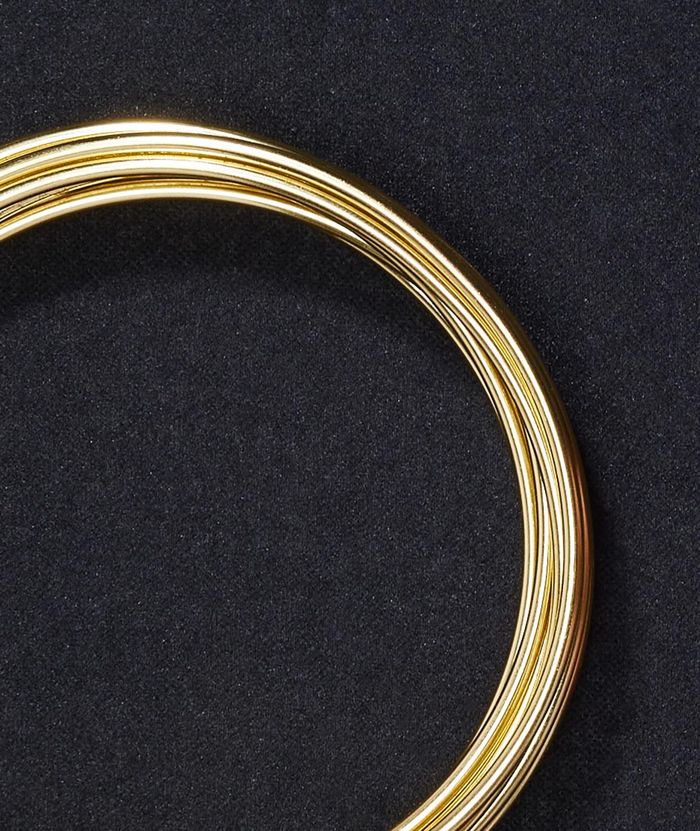 The Timeless Allure of Gold | Silhouette® [AU]